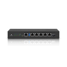 Router Ubiquiti EdgeRouter 6P (ER-6P-EU)