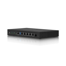Maršrutizatorius Ubiquiti EdgeRouter 6P (ER-6P-EU) Maršrutizatorius Ubiquiti EdgeRouter 6P (ER-6P-EU)