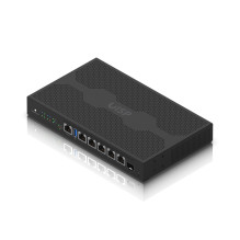 Maršrutizatorius Ubiquiti EdgeRouter 6P (ER-6P-EU) Maršrutizatorius Ubiquiti EdgeRouter 6P (ER-6P-EU)
