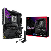Pamatplate Asus ROG STRIX...