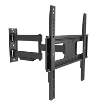 LCD sieninis laikiklis / LED VESA, 32-55', maks. 50kg LCD sieninis laikiklis / LED VESA, 32-55', maks. 50kg