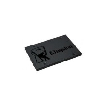 Kingston SSD A400 480GB Sata-3 KINGSTON SSD 480GB
