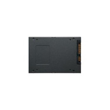 Kingston A400 480 GB (SATA 6 Gb / s, 2,5")