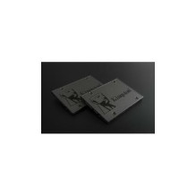 Kingston A400 480 GB (SATA 6 Gb / s, 2,5")