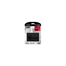Kingston A400 480 GB (SATA 6 Gb / s, 2,5")