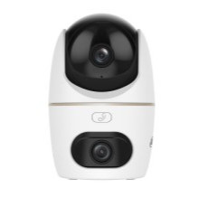 Viedierīce Dahua Technology Dahua Hero Dual D1 10MP WLAN (DH-H5D-5F) Viedierīce Dahua Technology Dahua Hero Dual D1 10MP WLAN (DH-H5D-5F)