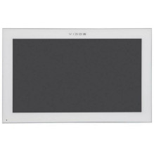 Monitor video intercom...