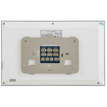 Monitoriaus vaizdo domofonas VIDOS X M14W-X Monitoriaus vaizdo domofonas VIDOS X M14W-X