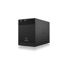 Geh. IcyBox USB 3.1(Gen2 )...