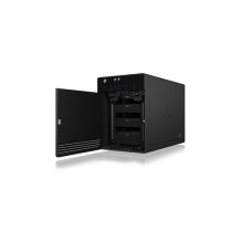 USB 3.1 Type-C Case IB-3740-C31