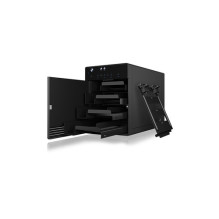 USB 3.1 Type-C Case IB-3740-C31