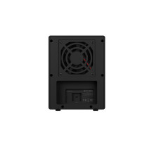 Geh. IcyBox USB 3.1(Gen2 ) 4x2,5 " / 3,5" SATA3 IB-3740-C31 (b) Geh. IcyBox USB 3.1(Gen2 ) 4x2,5 " / 3,5" SATA3 IB-3740-C31 (b)