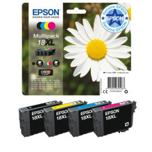 Rašalo kasetės Epson...