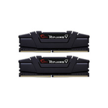 Memory G.Skill Ripjaws V, DDR4, 64 GB, 3600MHz, CL18 (F4-3600C18D-64GVK) Memory G.Skill Ripjaws V, DDR4, 64 GB, 3600MHz, CL18 (F4-3600C18D-64GVK)