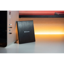 CD / DVD Recorder USB-C 3.2 slim CD / DVD Recorder USB-C 3.2 slim