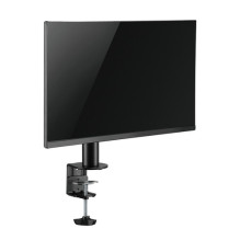 Monitoriaus laikiklis 17–32 colių, plienas, maks. 9kg