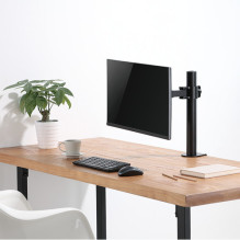 Monitor mount 17-32 inches steel Monitor mount 17-32 inches steel