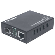 Media Converter 10 / 100 /...