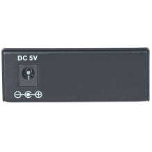 Media Converter 10 / 100 / 1000BASE-TX-SLOT SFP GB Media Converter 10 / 100 / 1000BASE-TX-SLOT SFP GB