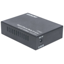 Media Converter 10 / 100 / 1000BASE-TX-SLOT SFP GB Media Converter 10 / 100 / 1000BASE-TX-SLOT SFP GB
