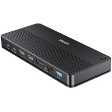 Dock Station 13in1 USBC,...