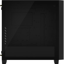 Case 3000D Airflow RGB TG Mid-Tower Black Case 3000D Airflow RGB TG Mid-Tower Black
