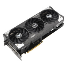 Graphics card GeForce RTX 5060 Ti TUF OC 16GB GDDR7 128BIT HDMI / 3DP Graphics card GeForce RTX 5060 Ti TUF OC 16GB GDDR7 128BIT HDMI / 3DP