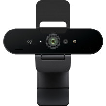 Logitech Webcam Brio 4K