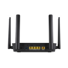Maršrutizatorius Acer Acer Predator Connect W6x Wi-Fi 6 maršrutizatorius