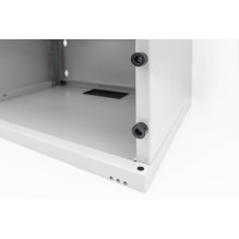 Wall Mount Cabinet 19 DN-38010