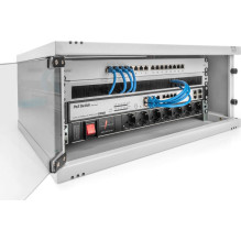 Wall Mount Cabinet 19 DN-38010