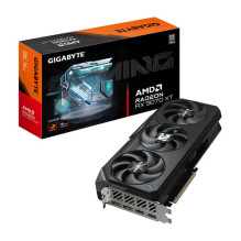 Graphics card Radeon RX...