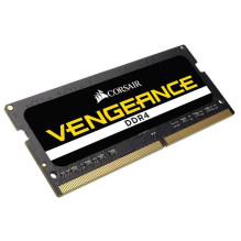DDR4 SODIMM keršto atmintis 16GB / 2400 (1*16GB) CL16 DDR4 SODIMM keršto atmintis 16GB / 2400 (1*16GB) CL16
