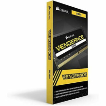 Pamięć DDR4 SODIMM 8GB / 3200 (1*8GB) CL22