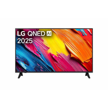 TV Set, LG, 43 ", 4K...