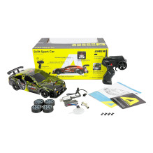 Amewi 21136 remote-controlled drift car model Electric motor 1:16 Amewi 21136 remote-controlled drift car model Electric motor 1:16