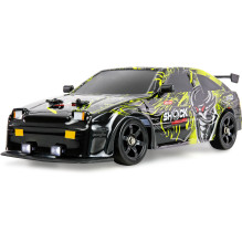 Amewi 21136 remote-controlled drift car model Electric motor 1:16 Amewi 21136 remote-controlled drift car model Electric motor 1:16