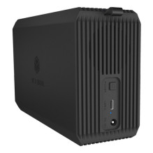 Obudowa IB-RD3720-CU3 RAID...