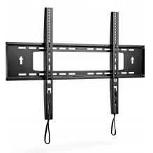 Uchwyt do TV LCD / LED / Multimedija 65-120 colių 200KG AR-94XXL reg. Tvirtas 32mm maks. VESA 900x600
