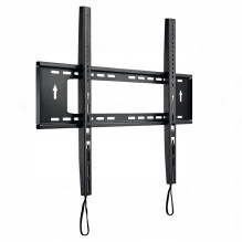 Uchwyt do TV LCD / LED / Multimedija 65-120 colių 200KG AR-94XXL reg. Tvirtas 32mm maks. VESA 900x600