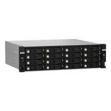 Obudowa TL-R1620Sdc SAS12Gb / s Dvigubas valdiklis 3U 16bay Obudowa TL-R1620Sdc SAS12Gb / s Dvigubas valdiklis 3U 16bay