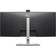 Monitorius Dell Dell LCD P3426WEV 34" IPS UW-QHD / 3440 × 1440 / HDMI,DP,USB,USB-C / juodas, Dell