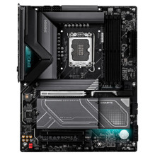 Gigabyte Z890 EAGLE WIFI7 PLUS motherboard Gigabyte Z890 EAGLE WIFI7 PLUS motherboard