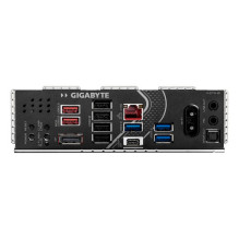 Gigabyte Z890 EAGLE WIFI7 PLUS motherboard Gigabyte Z890 EAGLE WIFI7 PLUS motherboard