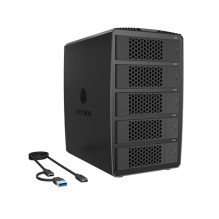 System RAID IB-RD3705-CU3...