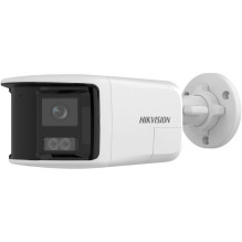 Hikvision kulka DS-2CD1T63G2P-LIUF / SL F2.8 (Balta, 6 MP, 30 m LED ) Hikvision kulka DS-2CD1T63G2P-LIUF / SL F2.8 (Balta, 6 MP, 30 m LED )