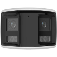 Hikvision bullet DS-2CD1T63G2P-LIUF / SL F2.8 (White, 6 MP, 30 m LED) Hikvision bullet DS-2CD1T63G2P-LIUF / SL F2.8 (White, 6 MP, 30 m LED)
