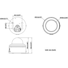 IP vandal-proof camera Hikvision IP CAMERA DS-2CD2766G3-IPTRZSY(2.8-12MM)BLACK AcuSense - 6 Mpx MOTOZOOM Hikvision IP vandal-proof camera Hikvision IP CAMERA DS-2CD2766G3-IPTRZSY(2.8-12MM)BLACK AcuSense - 6 Mpx MOTOZOOM Hikvision