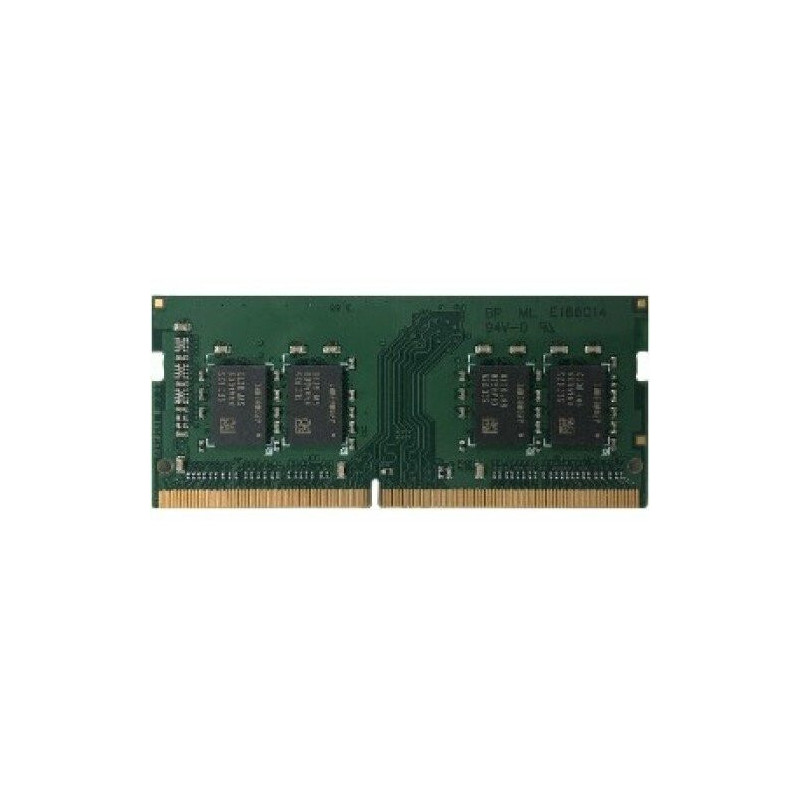 Laptop memory Asustor ASUSTOR AS-8GD4 DDR4 8GB 260Pin SODIMM RAM module
