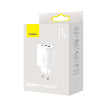 Baseus Travel Charger...